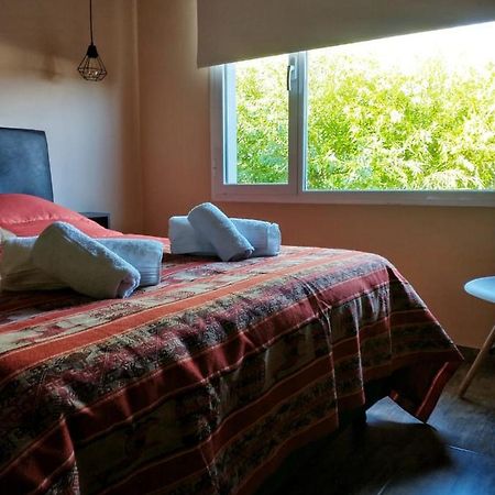 La Colmena Aparts Aparthotel El Calafate Exterior photo
