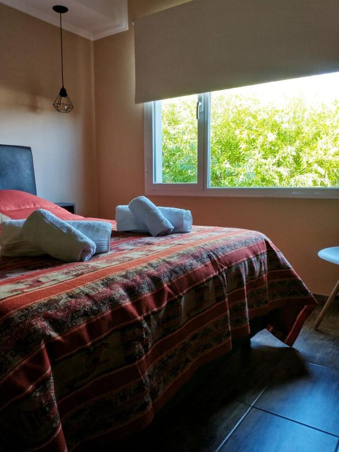 La Colmena Aparts Aparthotel El Calafate Exterior photo