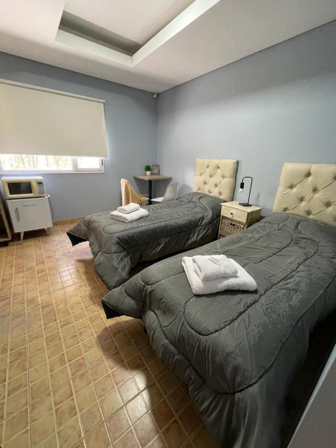 La Colmena Aparts Aparthotel El Calafate Exterior photo